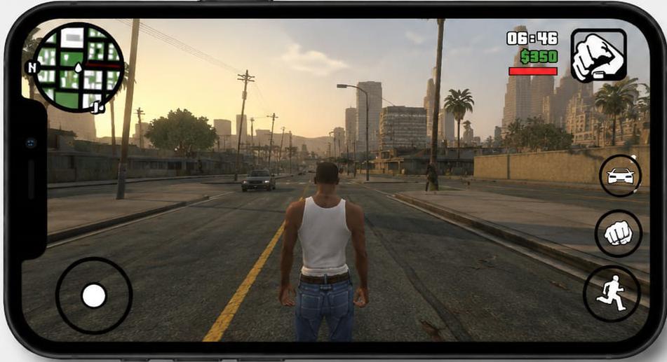 GTA SA MOD APK Latest version V2.11.277 2026 10 gta no ads